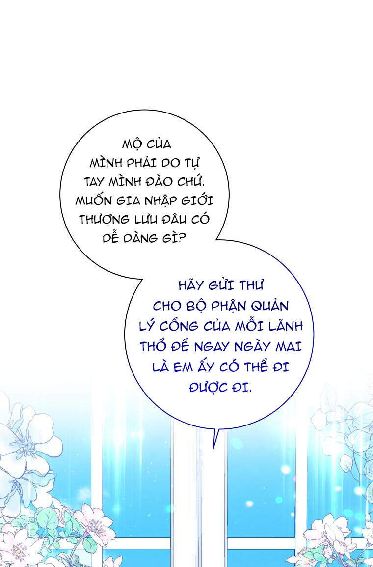 Đeo Bám Tôi Cũng Vô Ích Thôi Chapter 41.1 - Trang 2