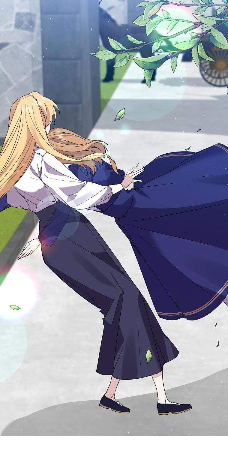 Đeo Bám Tôi Cũng Vô Ích Thôi Chapter 41.1 - Trang 2