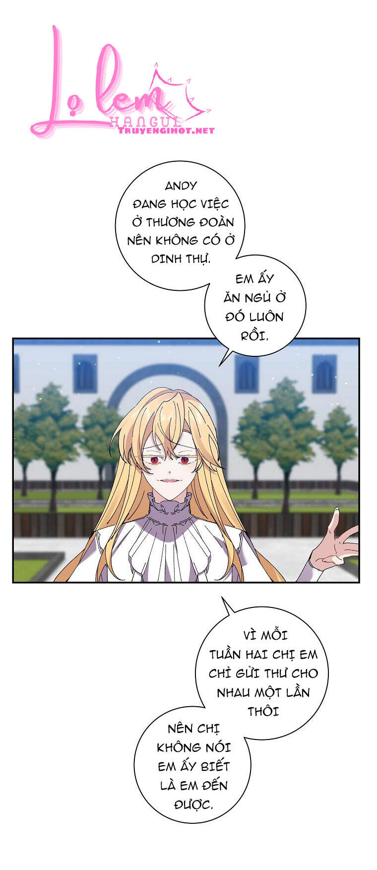 Đeo Bám Tôi Cũng Vô Ích Thôi Chapter 41.1 - Trang 2