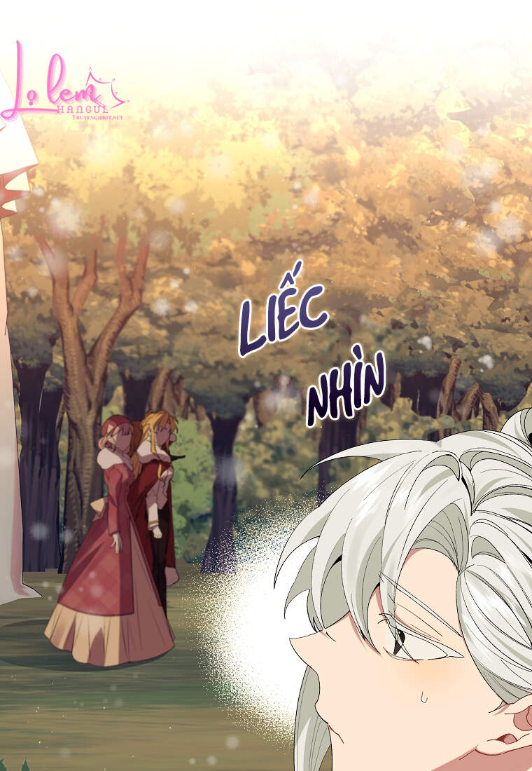 Đeo Bám Tôi Cũng Vô Ích Thôi Chapter 46 - Trang 2