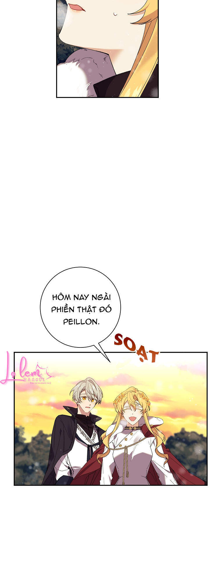 Đeo Bám Tôi Cũng Vô Ích Thôi Chapter 47 - Trang 2