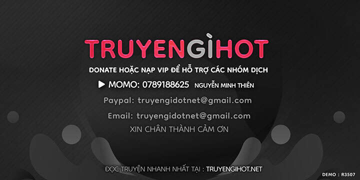 Đeo Bám Tôi Cũng Vô Ích Thôi Chapter 48 - Trang 2