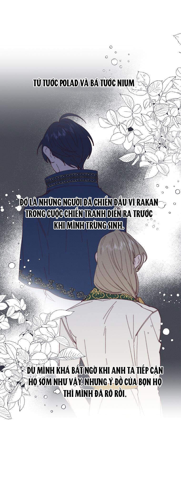 Đeo Bám Tôi Cũng Vô Ích Thôi Chapter 48 - Trang 2