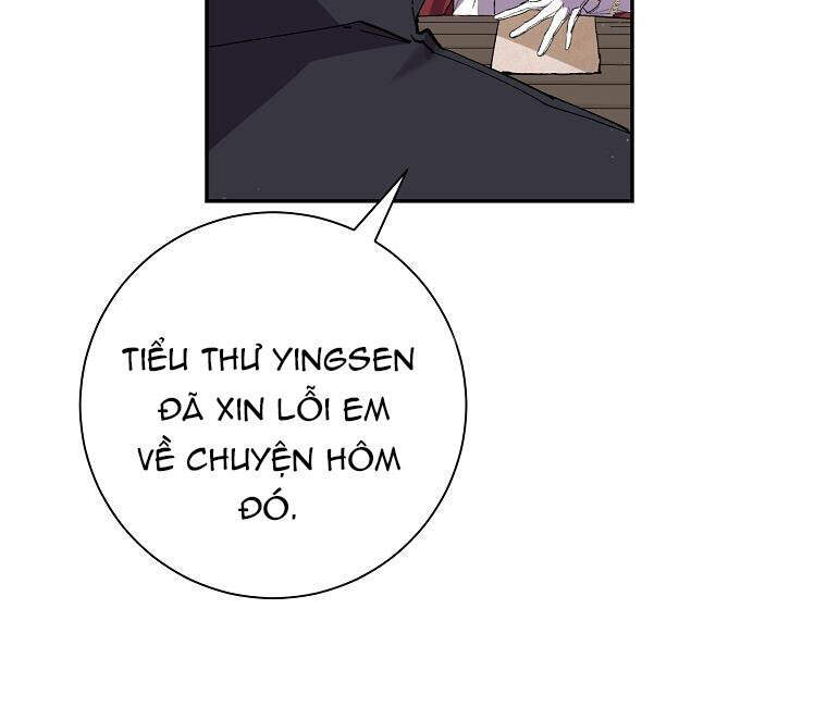 Đeo Bám Tôi Cũng Vô Ích Thôi Chapter 48 - Trang 2