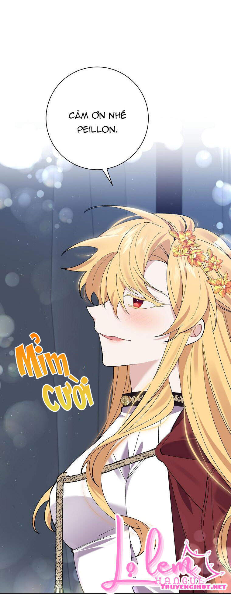 Đeo Bám Tôi Cũng Vô Ích Thôi Chapter 48 - Trang 2