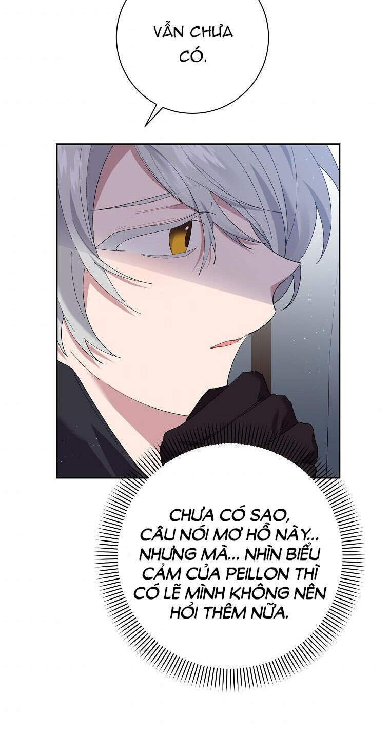 Đeo Bám Tôi Cũng Vô Ích Thôi Chapter 48 - Trang 2