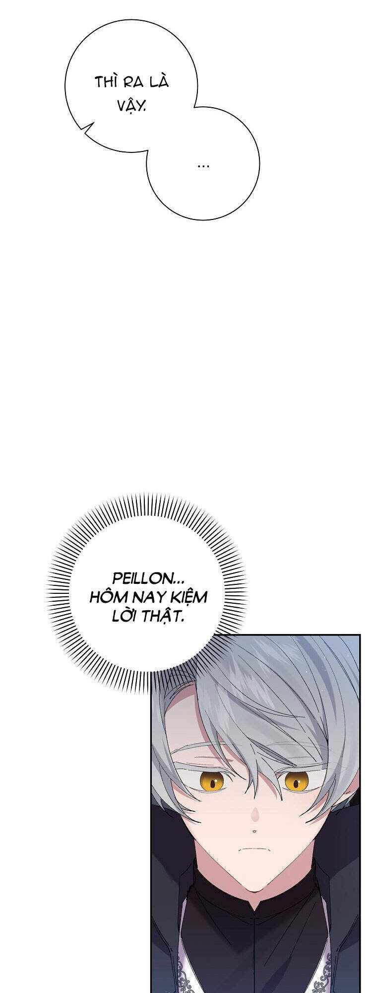 Đeo Bám Tôi Cũng Vô Ích Thôi Chapter 48 - Trang 2