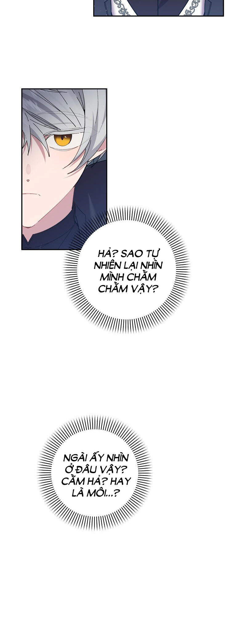 Đeo Bám Tôi Cũng Vô Ích Thôi Chapter 48 - Trang 2