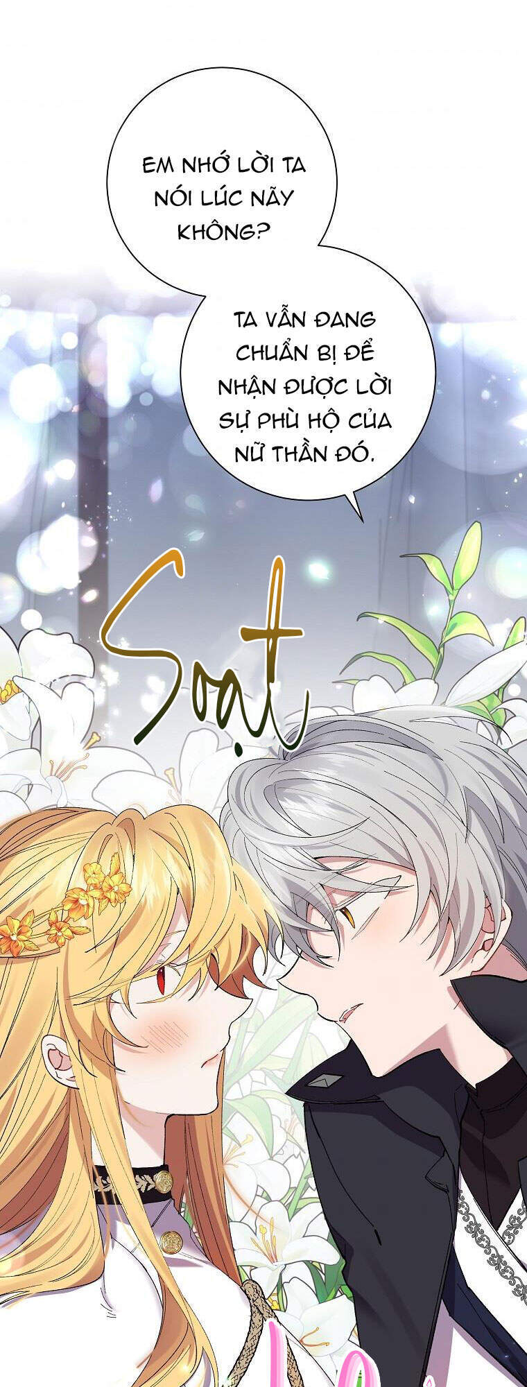 Đeo Bám Tôi Cũng Vô Ích Thôi Chapter 48 - Trang 2