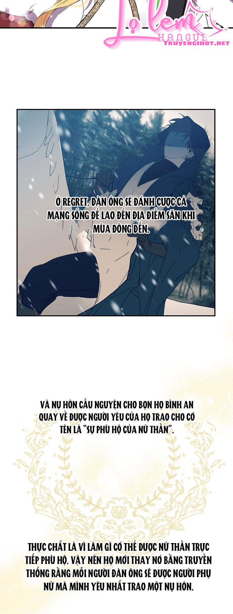 Đeo Bám Tôi Cũng Vô Ích Thôi Chapter 48 - Trang 2