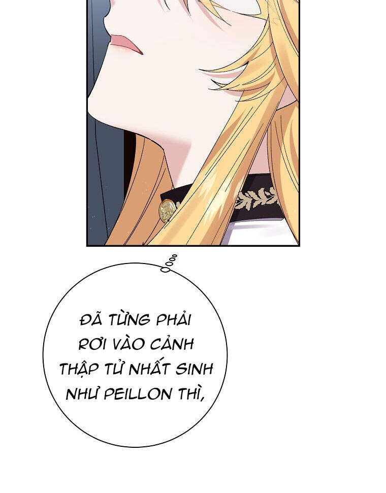 Đeo Bám Tôi Cũng Vô Ích Thôi Chapter 48 - Trang 2