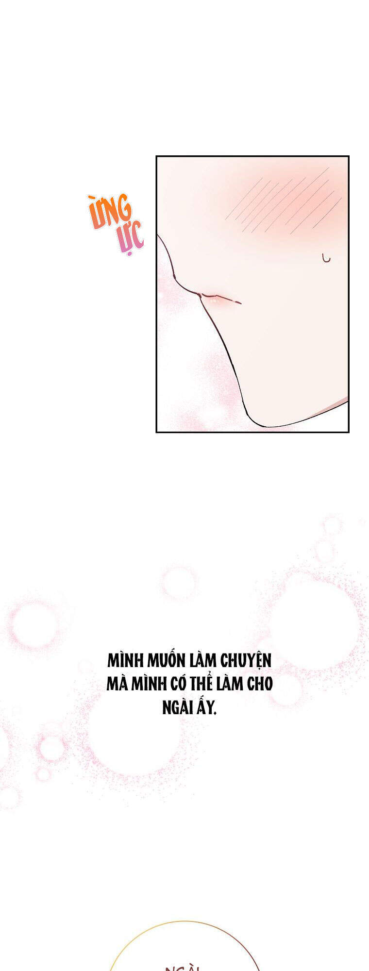 Đeo Bám Tôi Cũng Vô Ích Thôi Chapter 48 - Trang 2