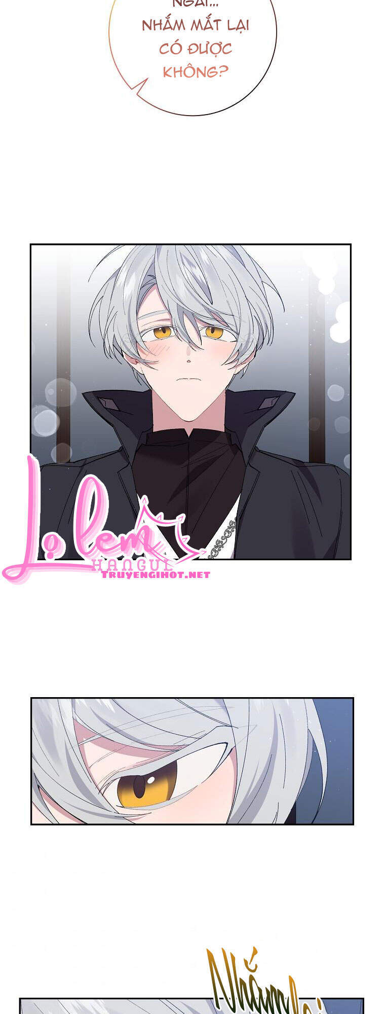 Đeo Bám Tôi Cũng Vô Ích Thôi Chapter 48 - Trang 2