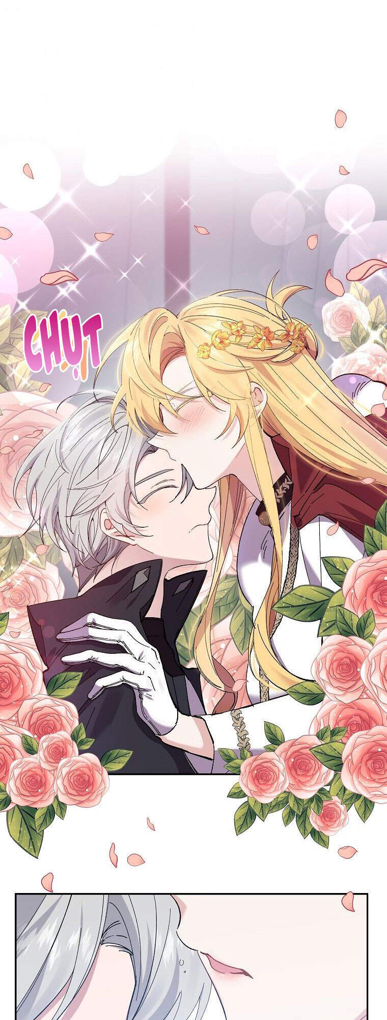 Đeo Bám Tôi Cũng Vô Ích Thôi Chapter 48 - Trang 2