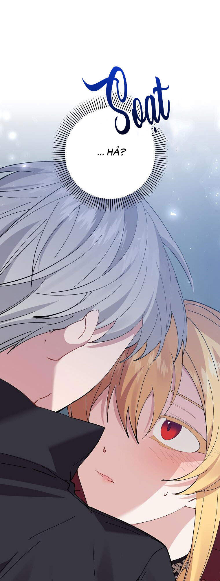 Đeo Bám Tôi Cũng Vô Ích Thôi Chapter 48 - Trang 2