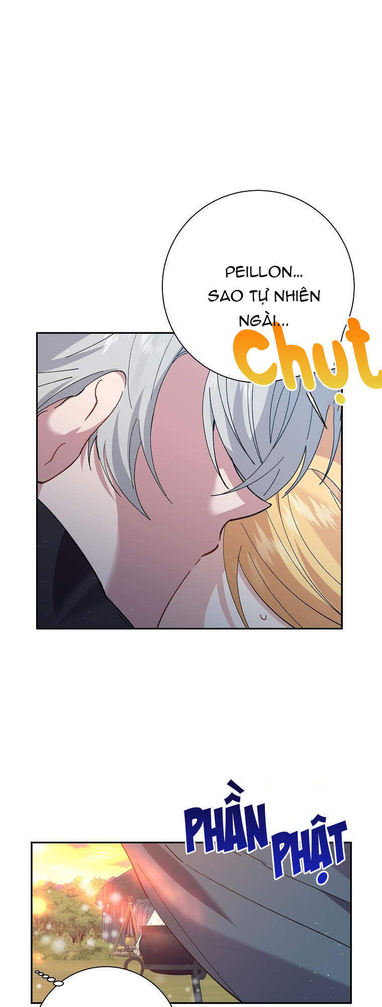 Đeo Bám Tôi Cũng Vô Ích Thôi Chapter 48 - Trang 2