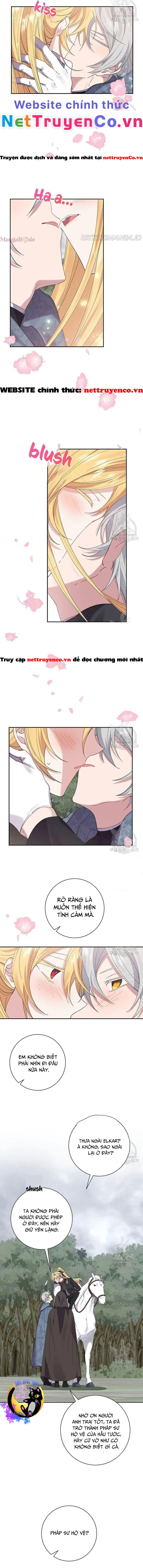 Đeo Bám Tôi Cũng Vô Ích Thôi Chapter 55 - Trang 2