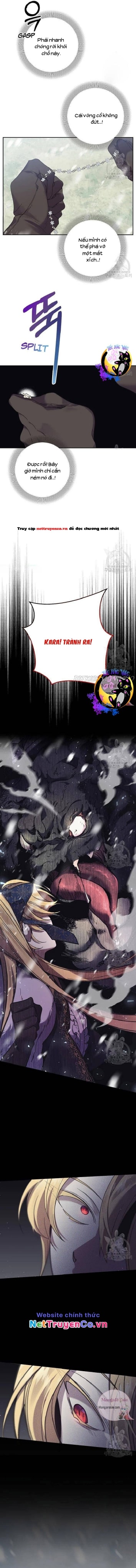 Đeo Bám Tôi Cũng Vô Ích Thôi Chapter 57 - Trang 2