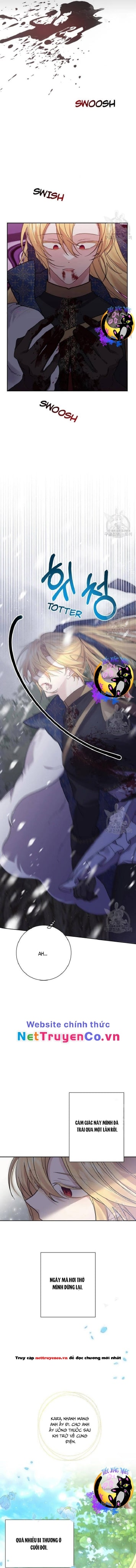 Đeo Bám Tôi Cũng Vô Ích Thôi Chapter 57 - Trang 2