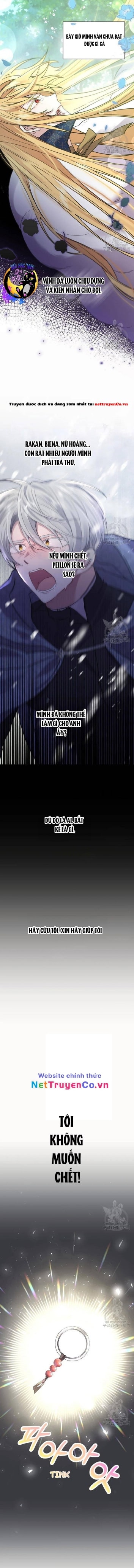 Đeo Bám Tôi Cũng Vô Ích Thôi Chapter 57 - Trang 2