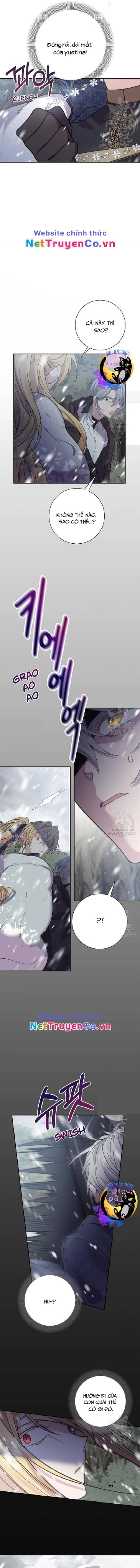 Đeo Bám Tôi Cũng Vô Ích Thôi Chapter 57 - Trang 2