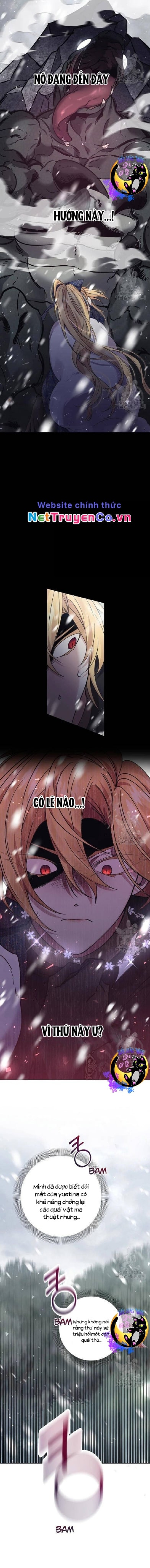 Đeo Bám Tôi Cũng Vô Ích Thôi Chapter 57 - Trang 2