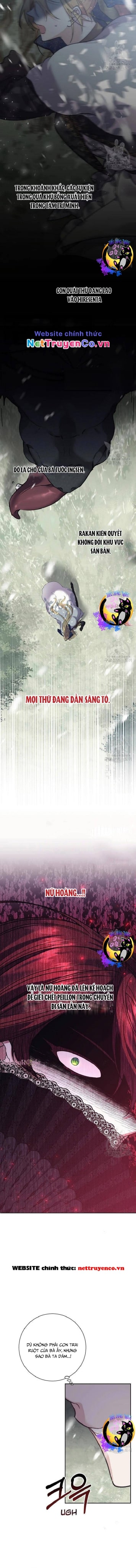 Đeo Bám Tôi Cũng Vô Ích Thôi Chapter 57 - Trang 2