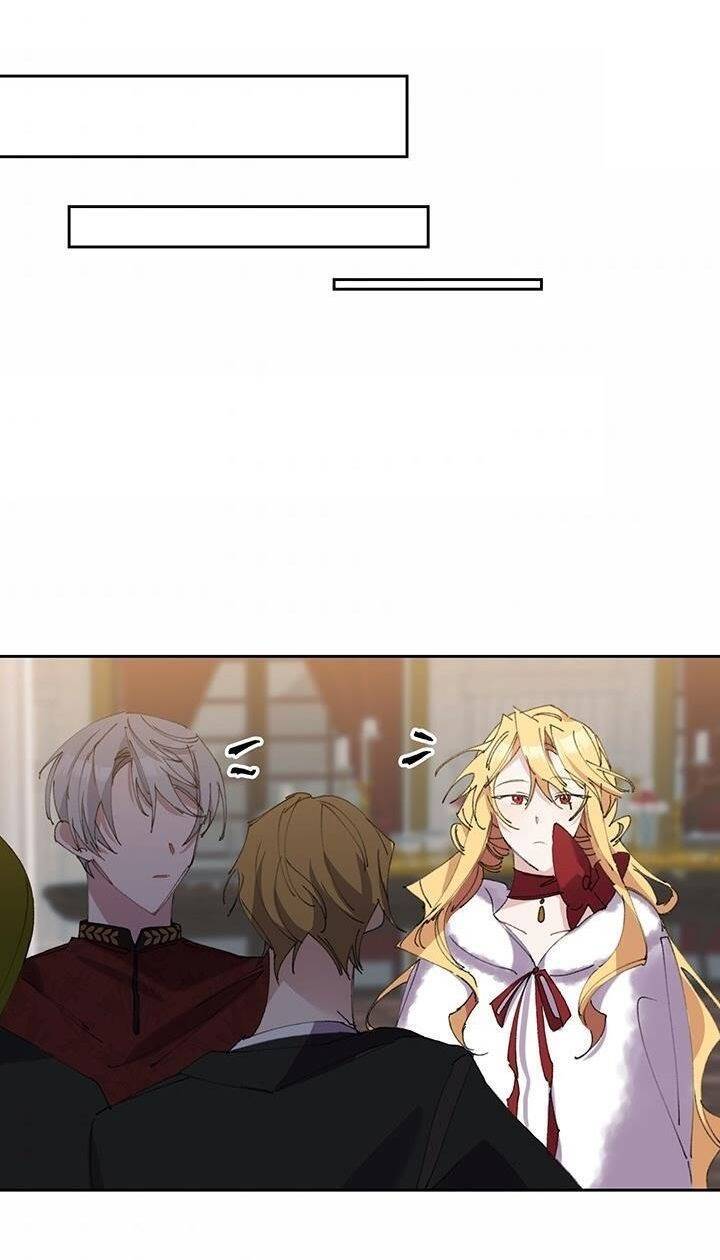 Đeo Bám Tôi Cũng Vô Ích Thôi Chapter 6 - Trang 2