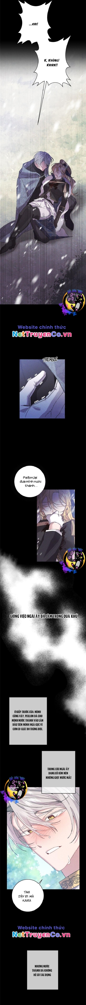 Đeo Bám Tôi Cũng Vô Ích Thôi Chapter 67 - Trang 2