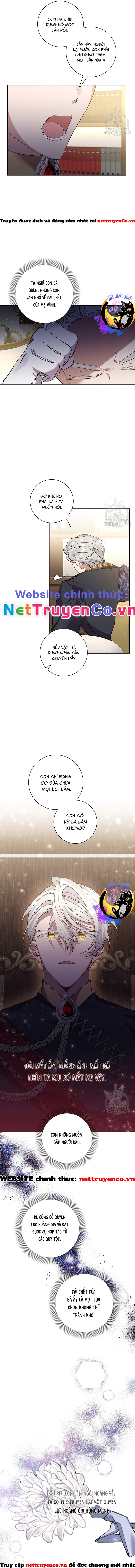 Đeo Bám Tôi Cũng Vô Ích Thôi Chapter 73 - Trang 2