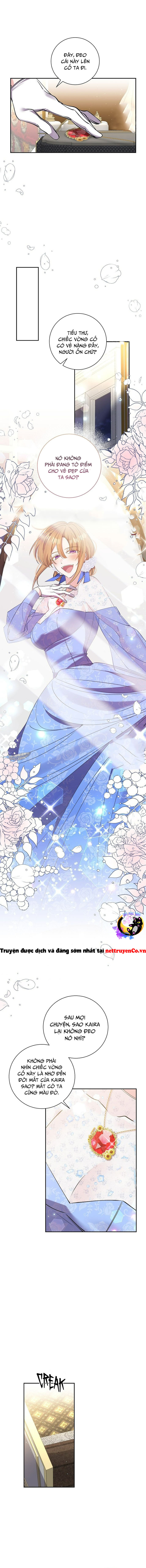 Đeo Bám Tôi Cũng Vô Ích Thôi Chapter 74 - Trang 2