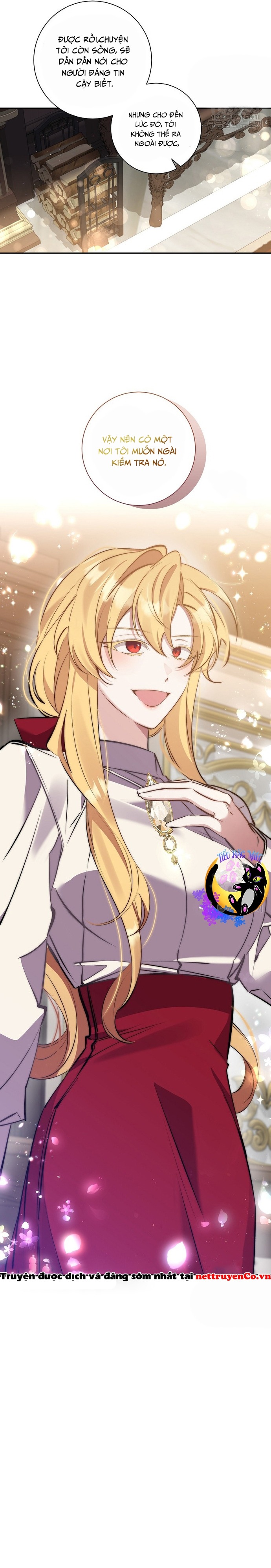 Đeo Bám Tôi Cũng Vô Ích Thôi Chapter 78 - Trang 2