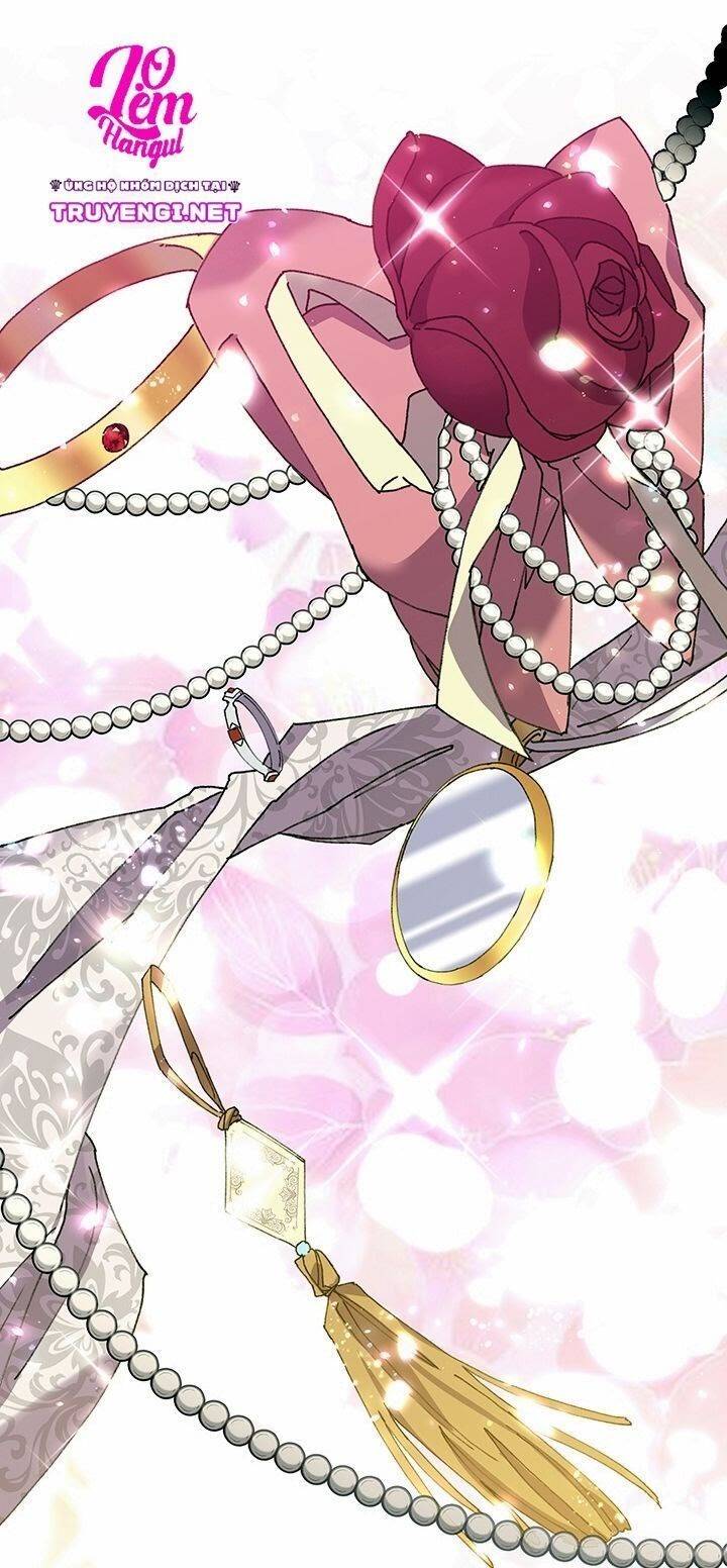 Đeo Bám Tôi Cũng Vô Ích Thôi Chapter 8 - Trang 2