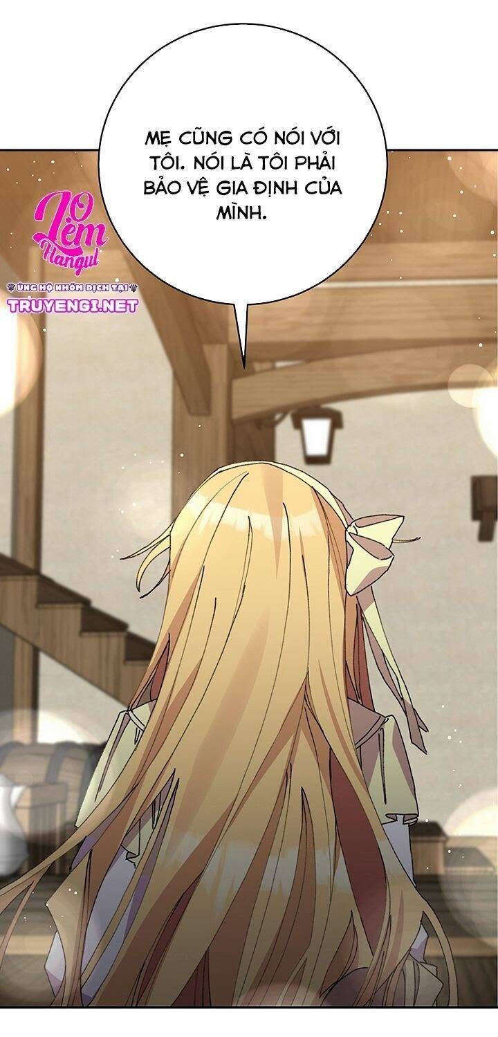 Đeo Bám Tôi Cũng Vô Ích Thôi Chapter 8 - Trang 2