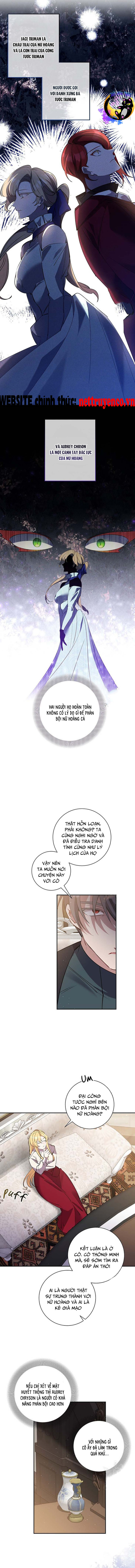 Đeo Bám Tôi Cũng Vô Ích Thôi Chapter 80 - Trang 2