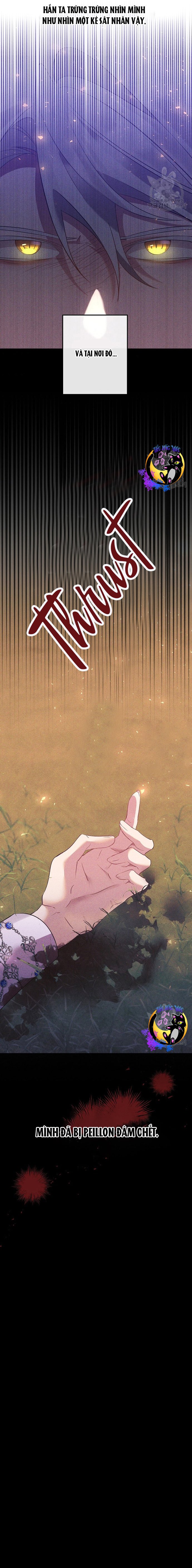 Đeo Bám Tôi Cũng Vô Ích Thôi Chapter 81 - Trang 2