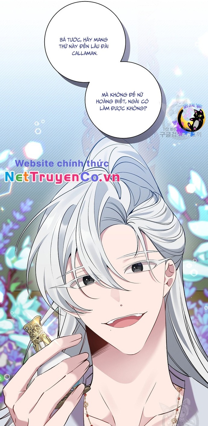 Đeo Bám Tôi Cũng Vô Ích Thôi Chapter 83 - Trang 2