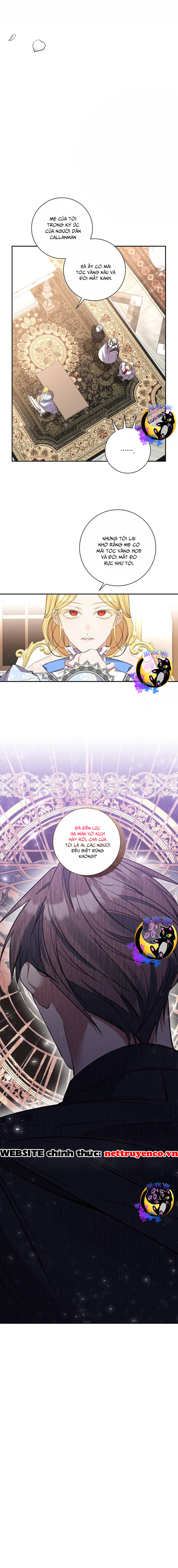 Đeo Bám Tôi Cũng Vô Ích Thôi Chapter 85 - Trang 2