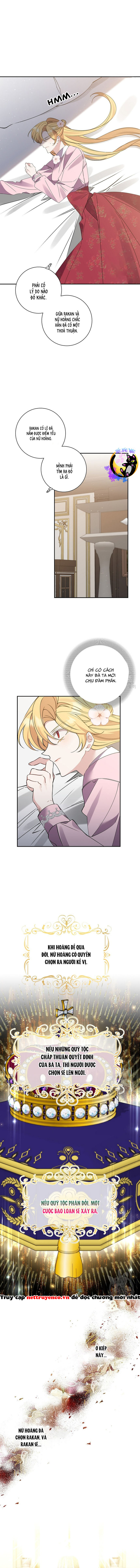 Đeo Bám Tôi Cũng Vô Ích Thôi Chapter 85 - Trang 2