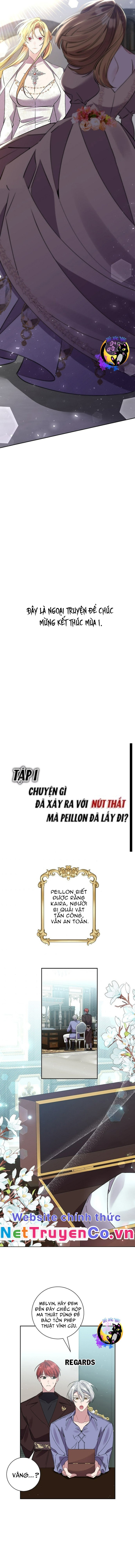 Đeo Bám Tôi Cũng Vô Ích Thôi Chapter 88 - Trang 2