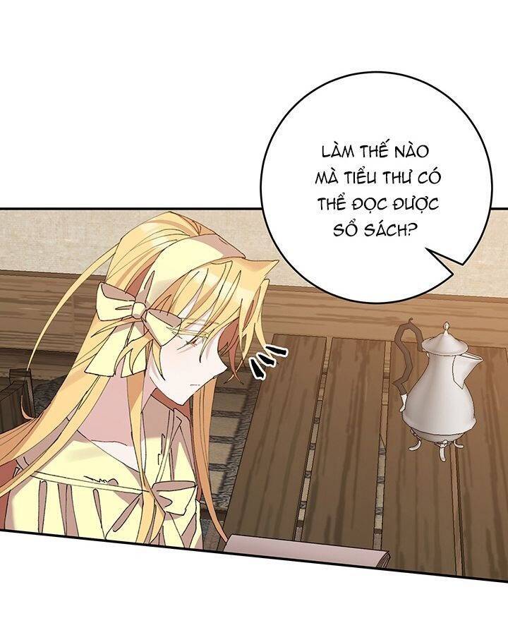 Đeo Bám Tôi Cũng Vô Ích Thôi Chapter 9 - Trang 2