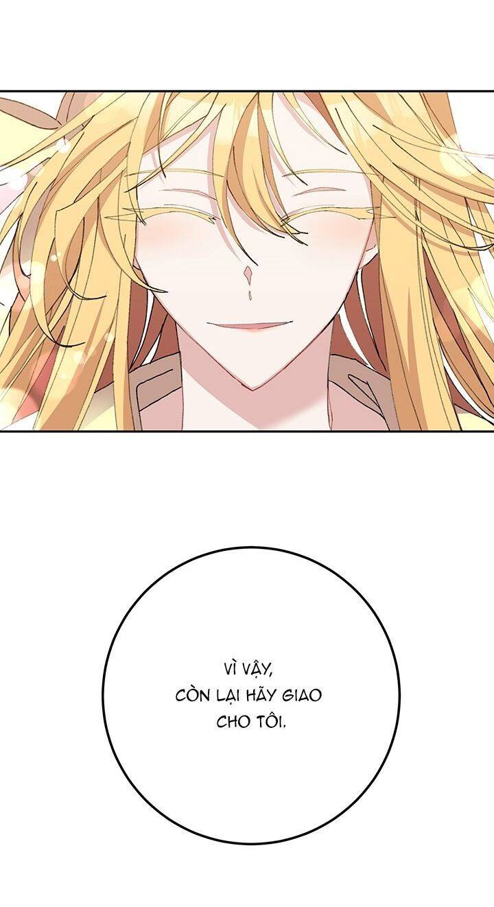 Đeo Bám Tôi Cũng Vô Ích Thôi Chapter 9 - Trang 2