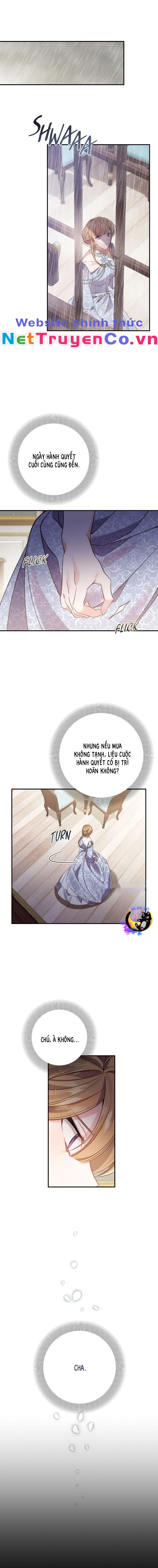 Đeo Bám Tôi Cũng Vô Ích Thôi Chapter 99 - Trang 2