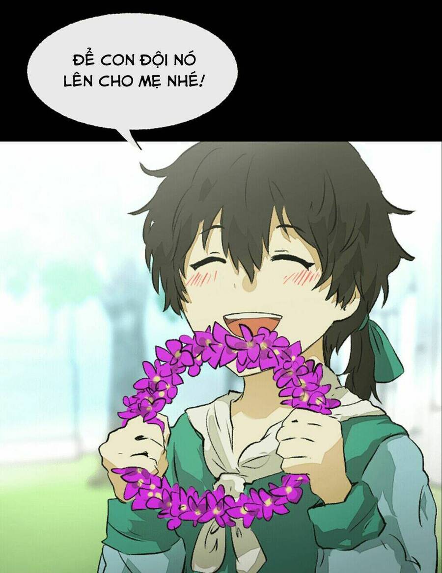 Deor! Chapter 1 - Trang 2