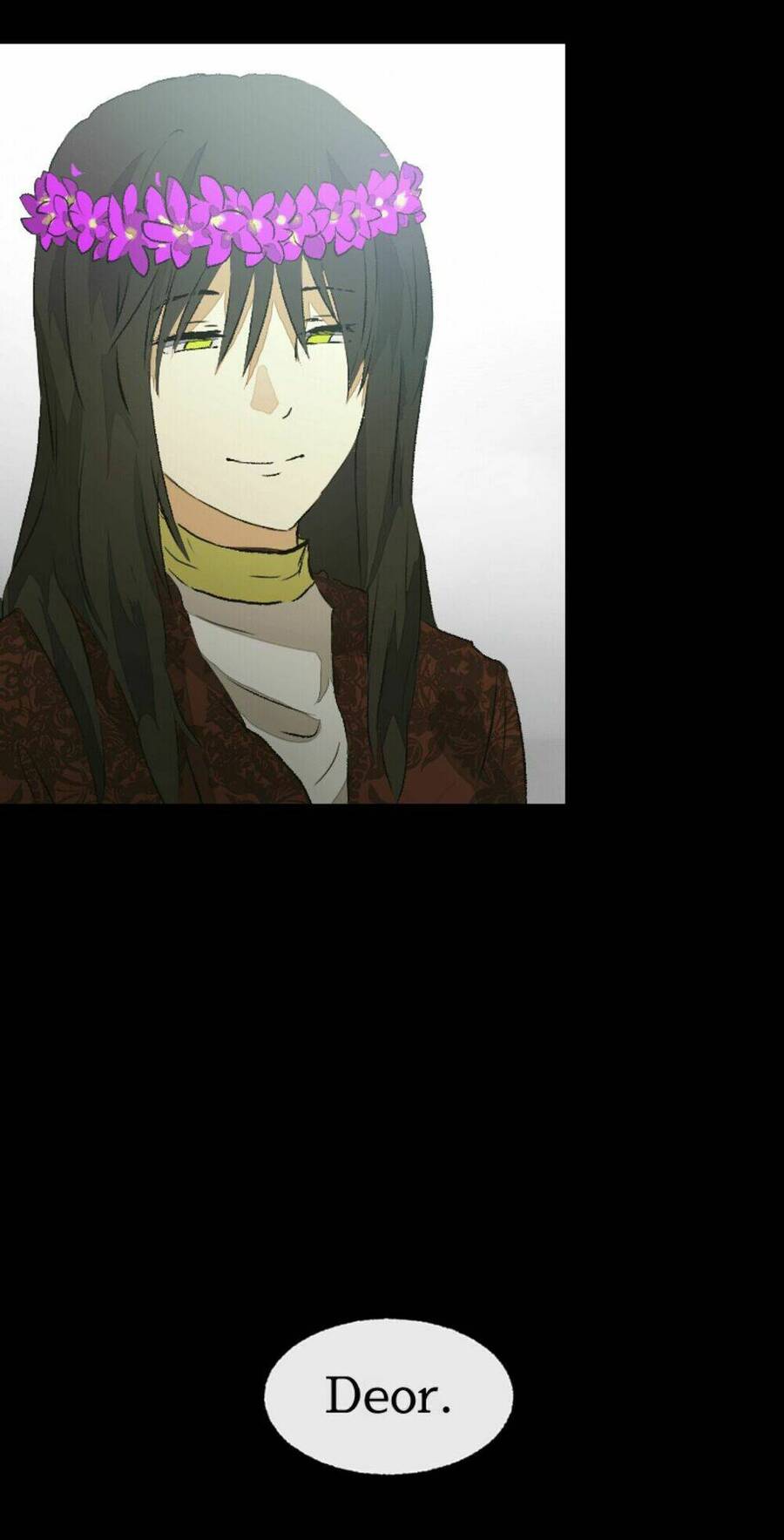 Deor! Chapter 1 - Trang 2