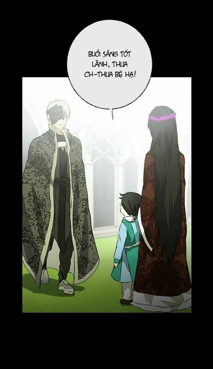 Deor! Chapter 1 - Trang 2