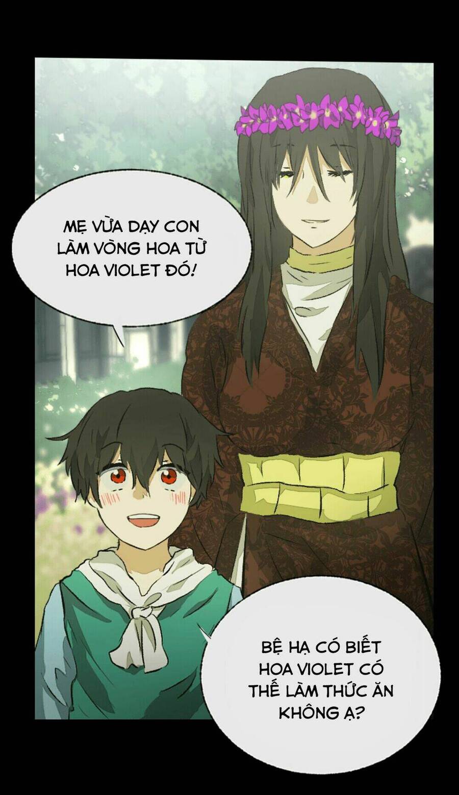 Deor! Chapter 1 - Trang 2