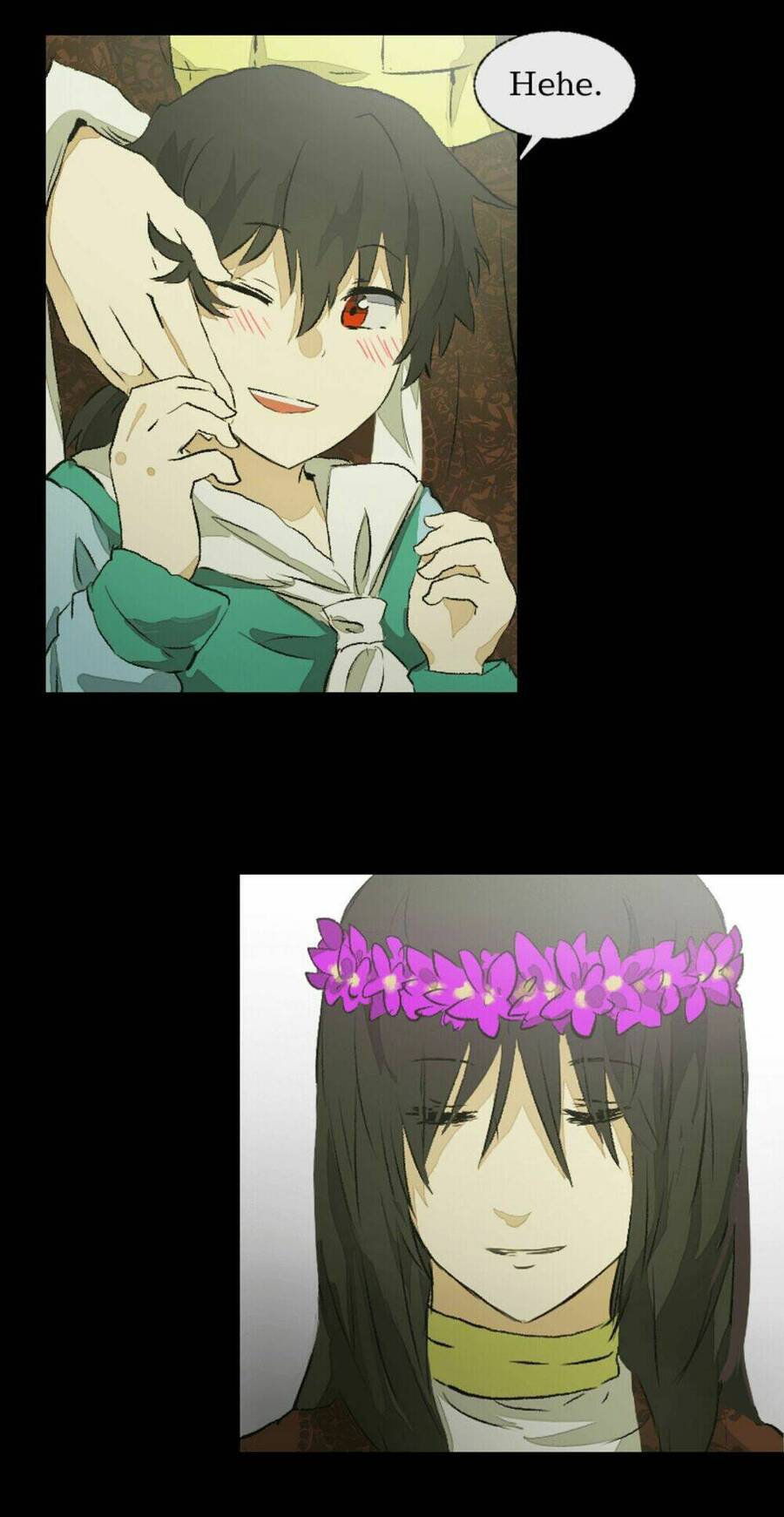 Deor! Chapter 1 - Trang 2