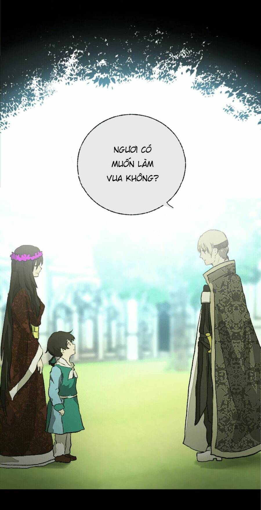 Deor! Chapter 1 - Trang 2