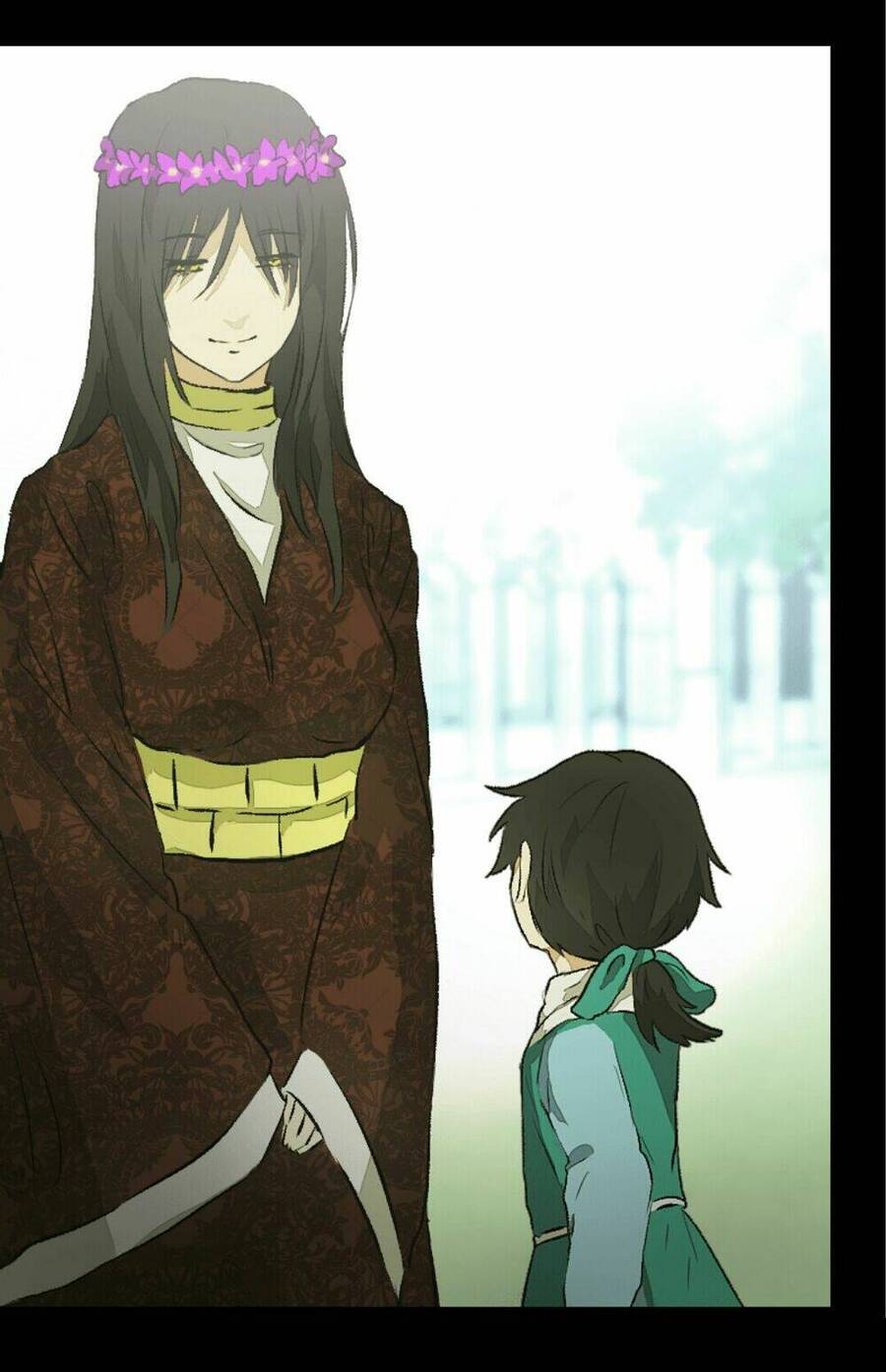 Deor! Chapter 1 - Trang 2